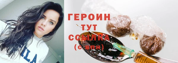 прущий лед Горняк