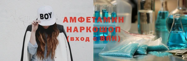 прущий лед Горняк