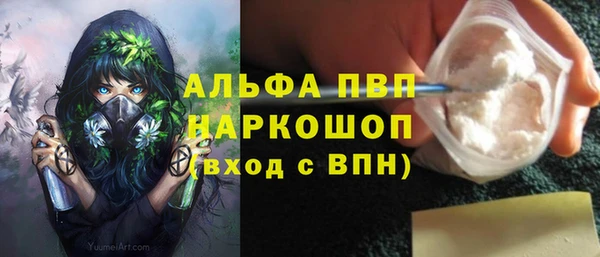 прущий лед Горняк